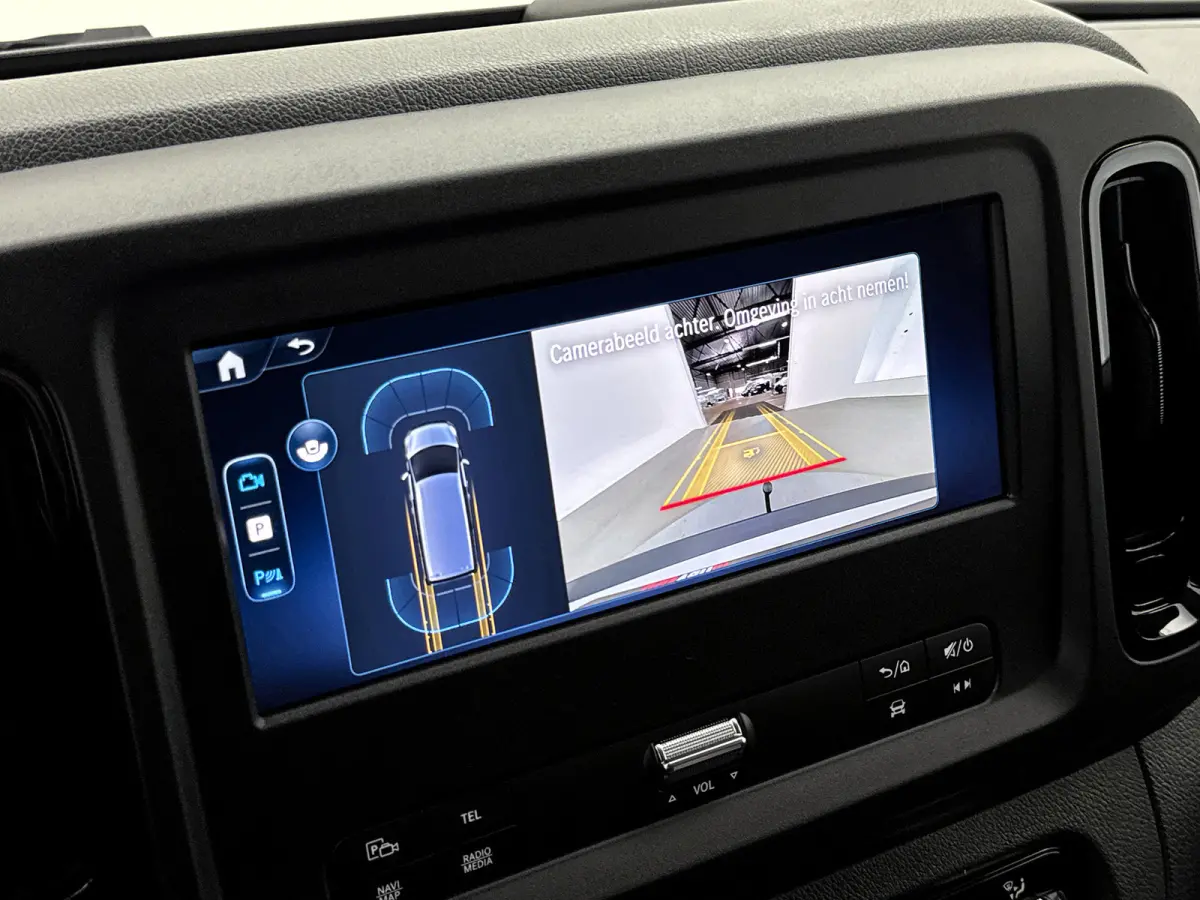116 CDI L2 Pro Multibeam Led Trekhaak Carplay Parkeerpakket Stoelverwarming