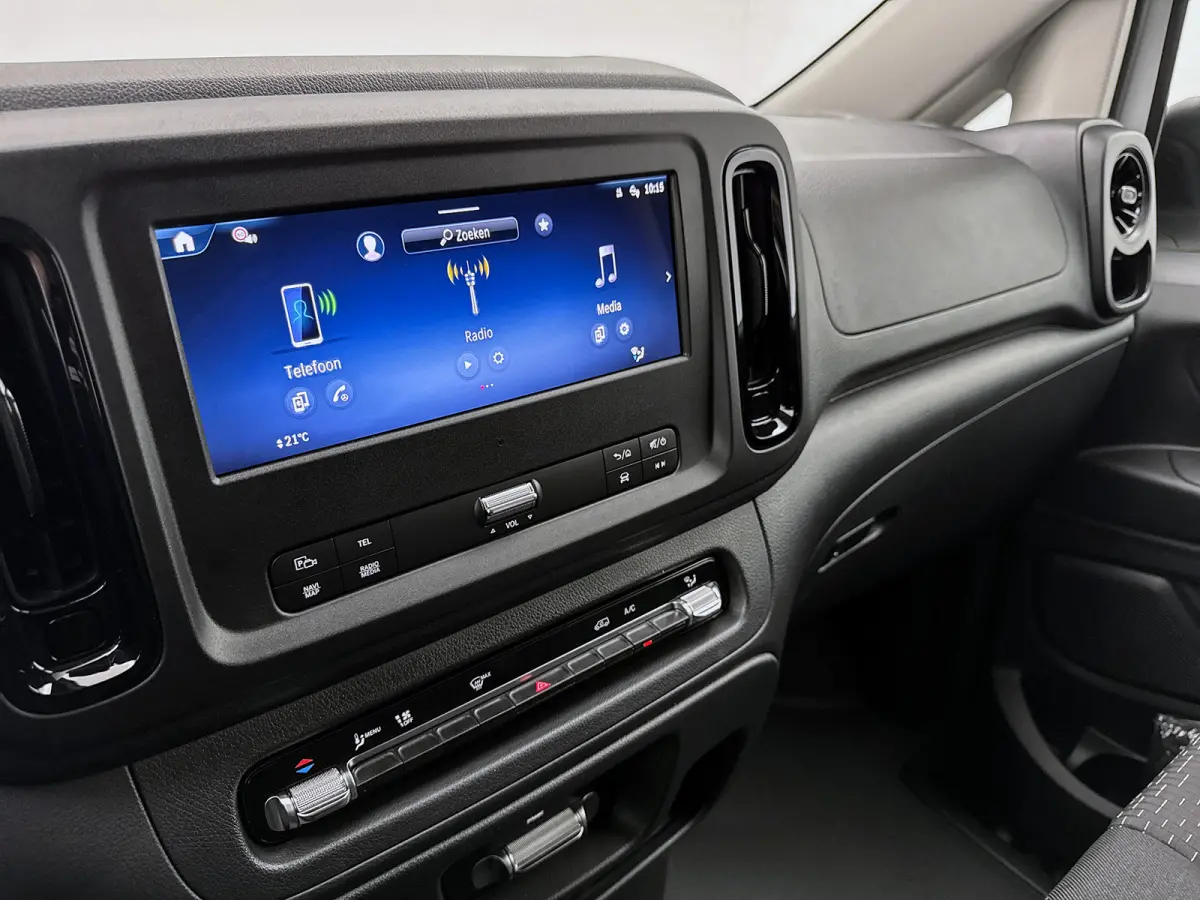 116 CDI L2 Pro Multibeam Led Trekhaak Carplay Parkeerpakket Stoelverwarming