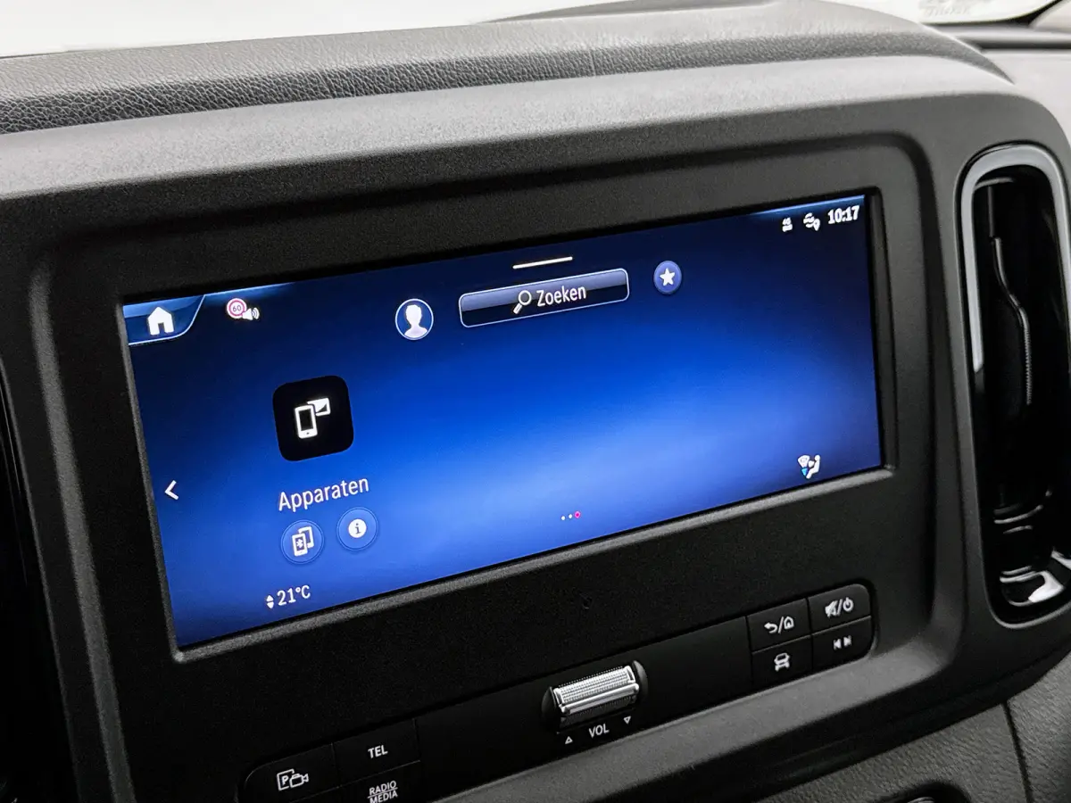 116 CDI L2 Pro Multibeam Led Trekhaak Carplay Parkeerpakket Stoelverwarming