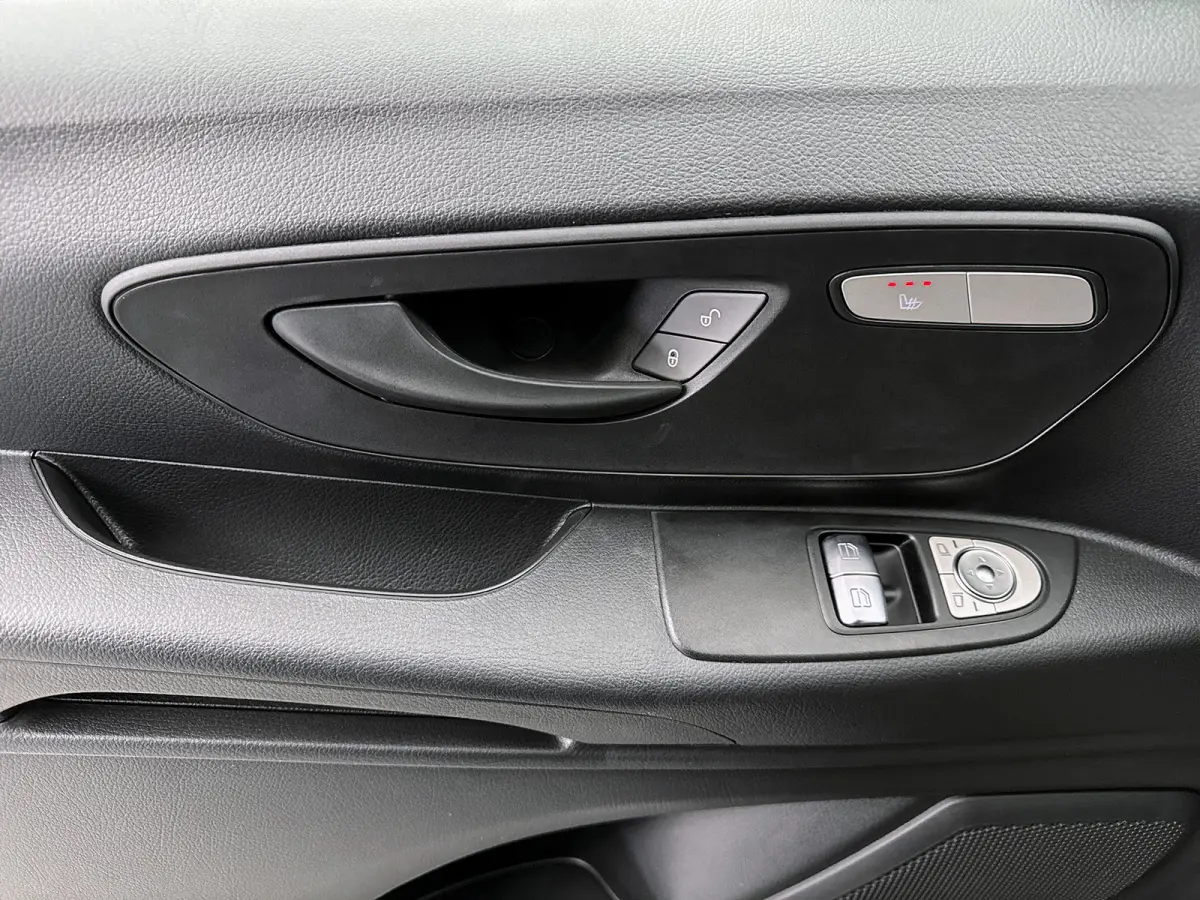 116 CDI L2 Pro Multibeam Led Trekhaak Carplay Parkeerpakket Stoelverwarming