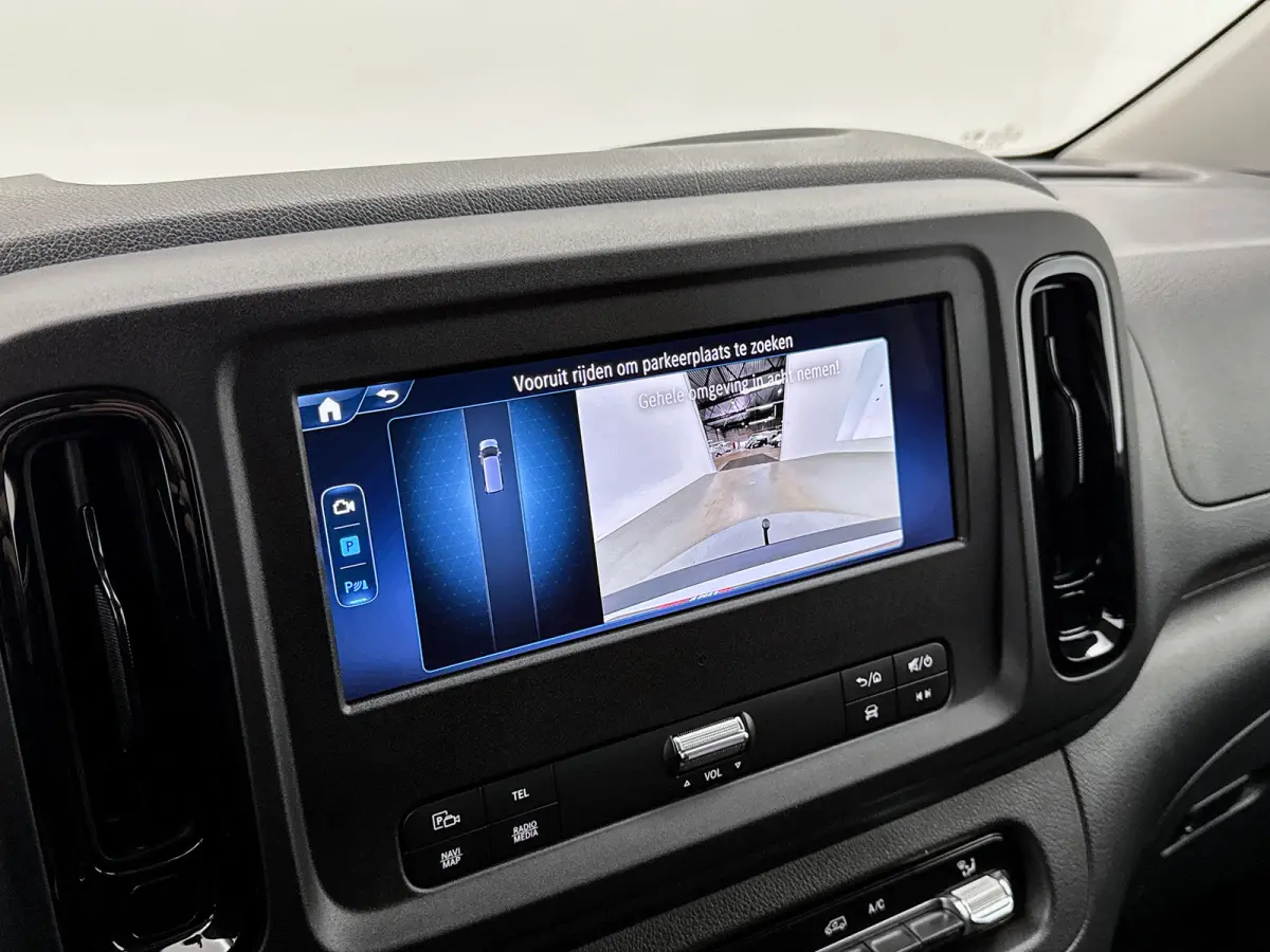 116 CDI L2 Pro Multibeam Led Trekhaak Carplay Parkeerpakket Stoelverwarming