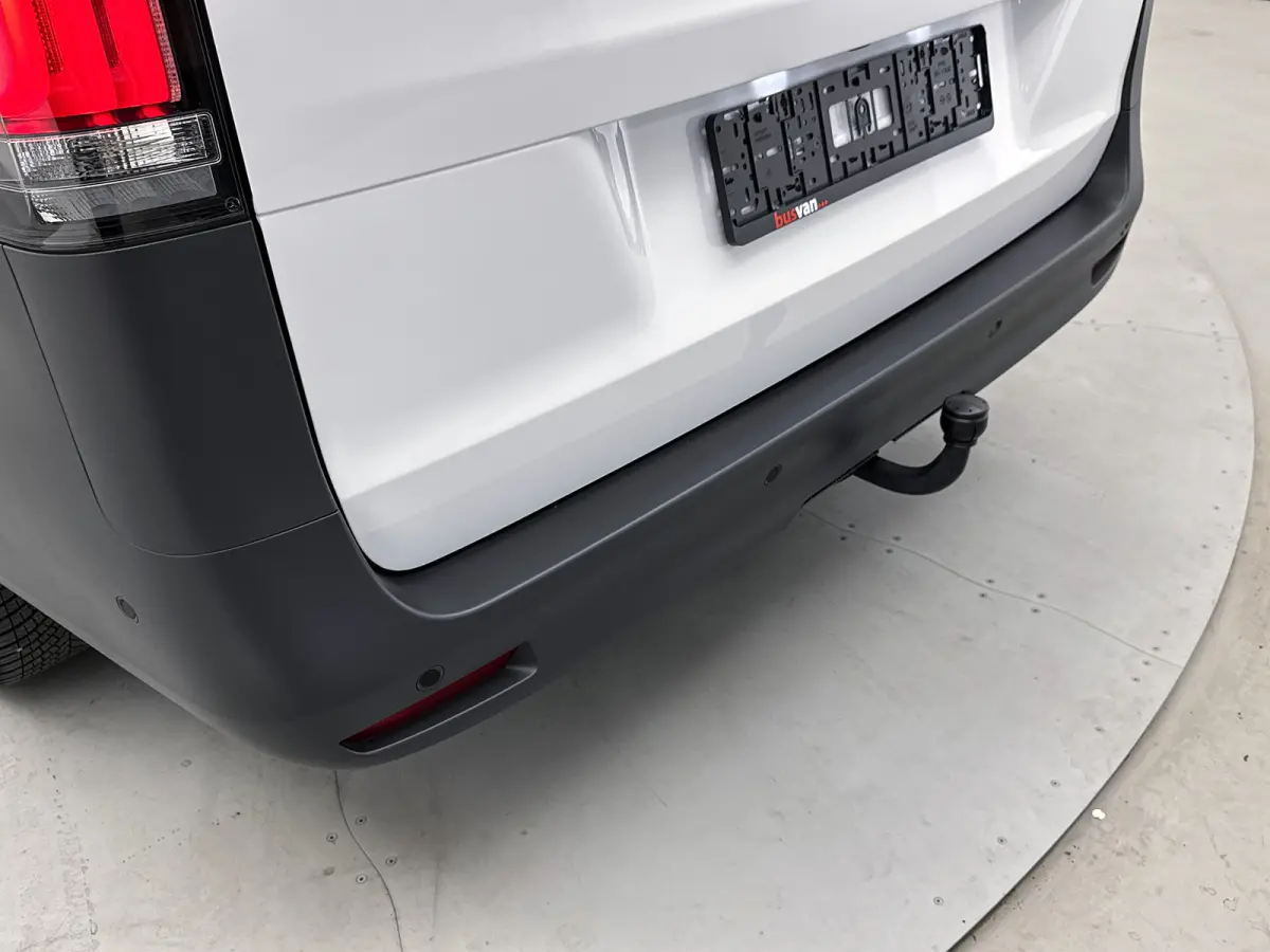116 CDI L2 Pro Multibeam Led Trekhaak Carplay Parkeerpakket Stoelverwarming