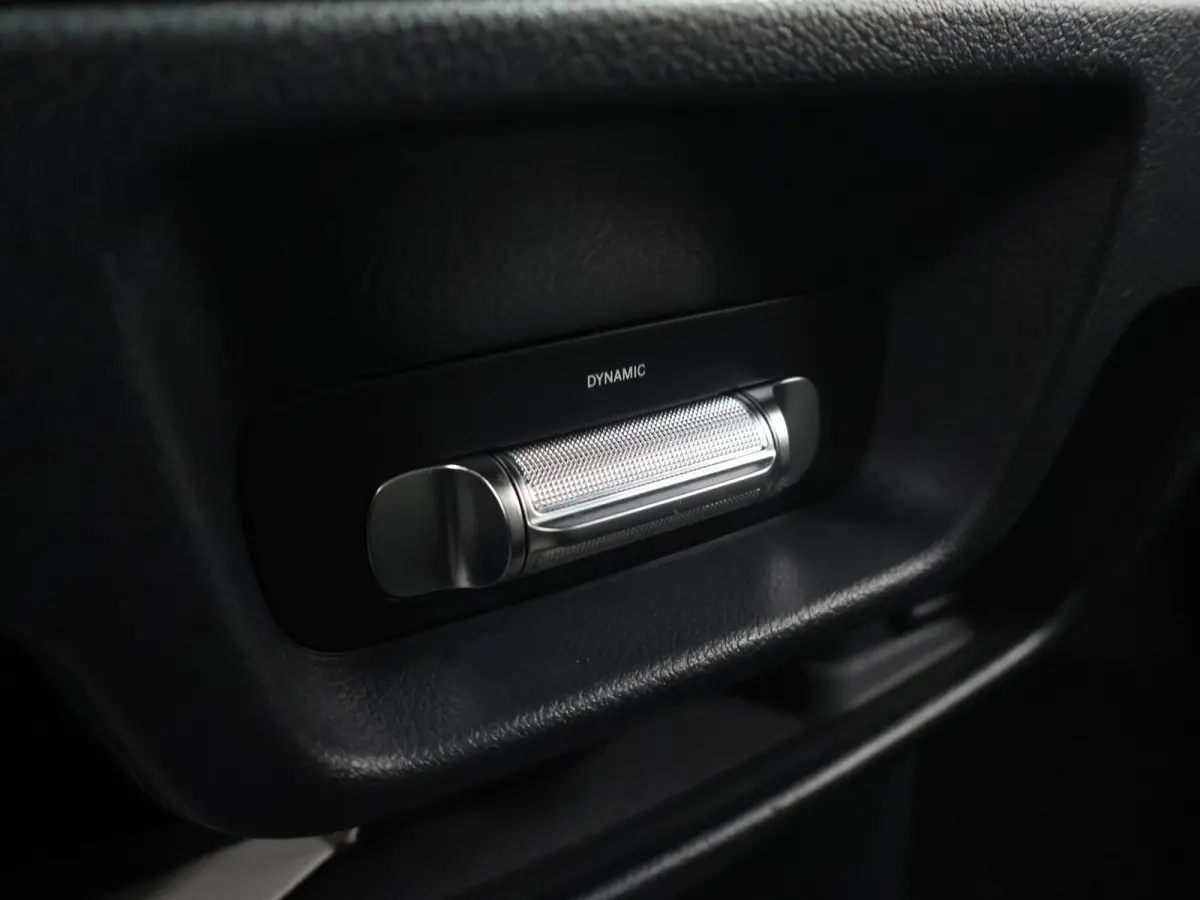 119 CDI | Aut. | L2 | Dubbele Cabine | 6-zits | Schuifdeur L+R | LM Velgen | Cruise Control | Navigatie | Parkeercamera | Stoelverwarming | Certified