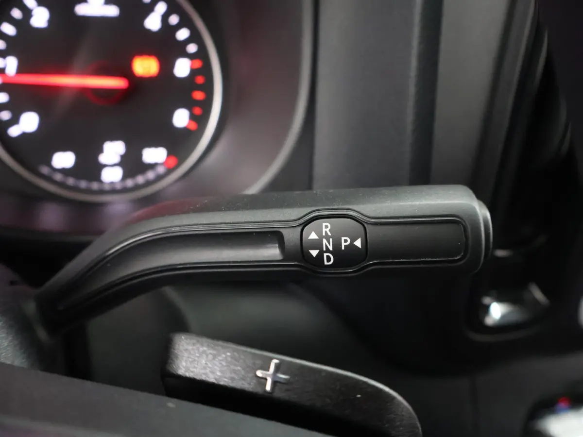 119 CDI | Aut. | L2 | Dubbele Cabine | 6-zits | Schuifdeur L+R | LM Velgen | Cruise Control | Navigatie | Parkeercamera | Stoelverwarming | Certified