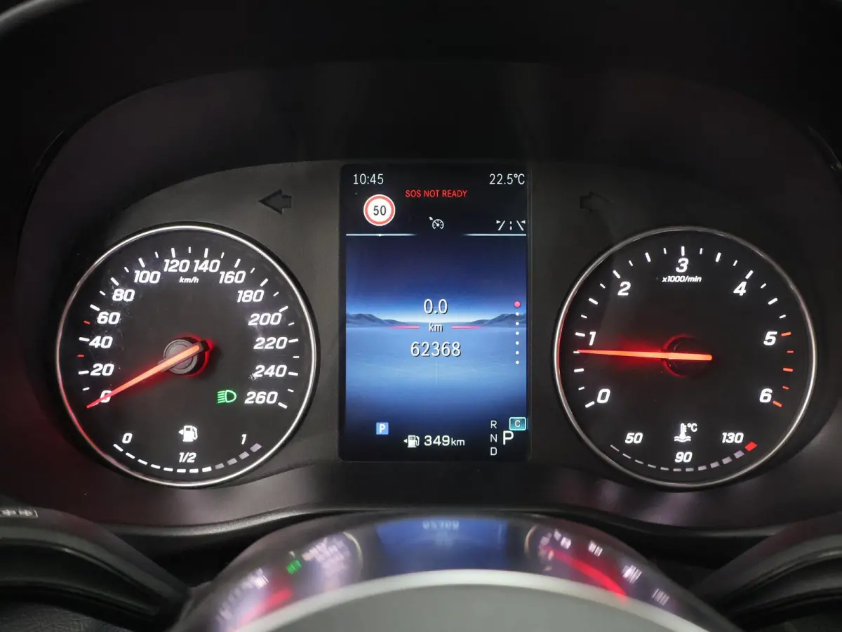 119 CDI | Aut. | L2 | Dubbele Cabine | 6-zits | Schuifdeur L+R | LM Velgen | Cruise Control | Navigatie | Parkeercamera | Stoelverwarming | Certified