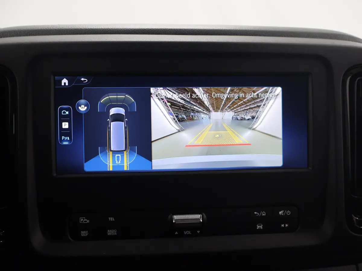 119 CDI | Aut. | L2 | Dubbele Cabine | 6-zits | Schuifdeur L+R | LM Velgen | Cruise Control | Navigatie | Parkeercamera | Stoelverwarming | Certified