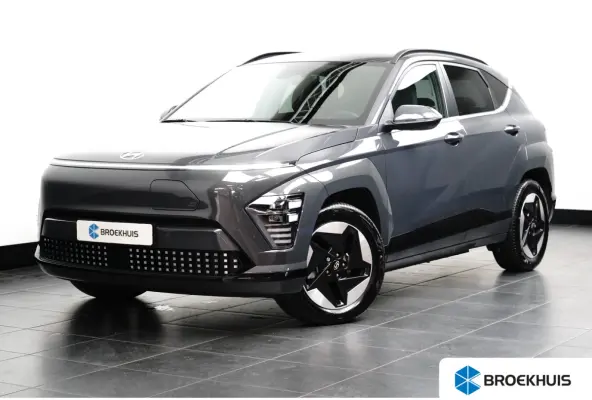 Comfort Smart Limited 65.4 kWh