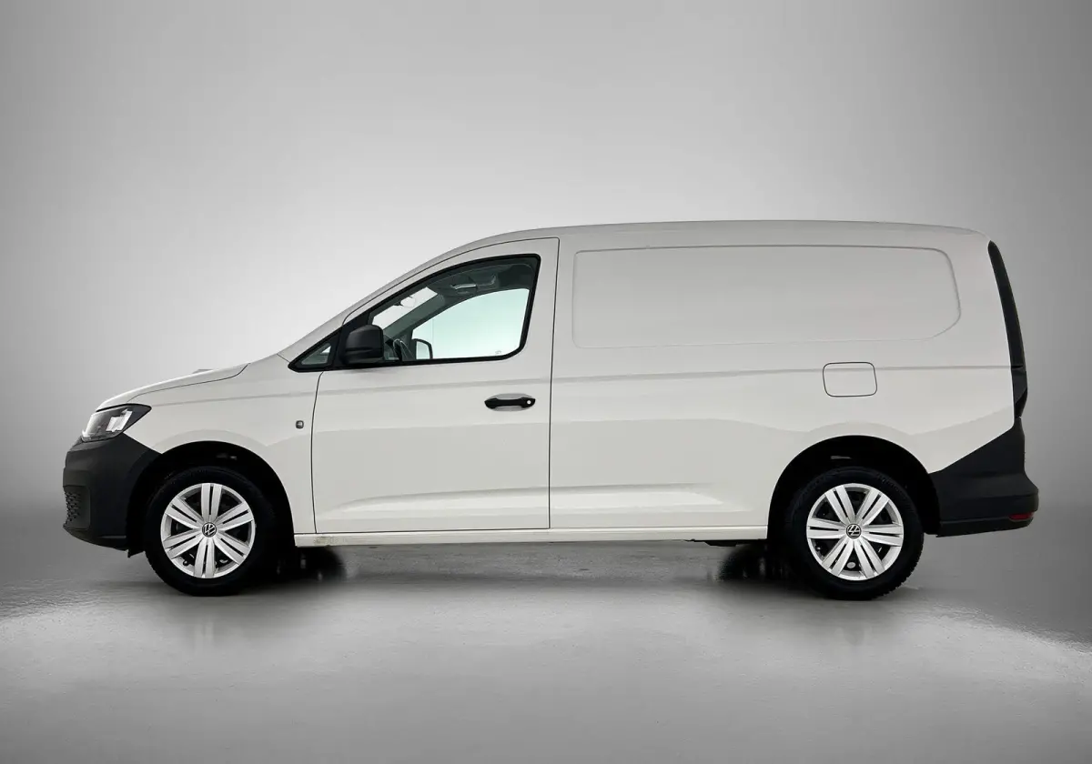 Maxi 2.0 TDI DSG 122PK | Automaat | Navigatie | Trekhaak | Adaptive Cruise Control | Multifunctioneel Stuurwiel | DAB+ | Airco | Parkeersensoren Voor + Achter |