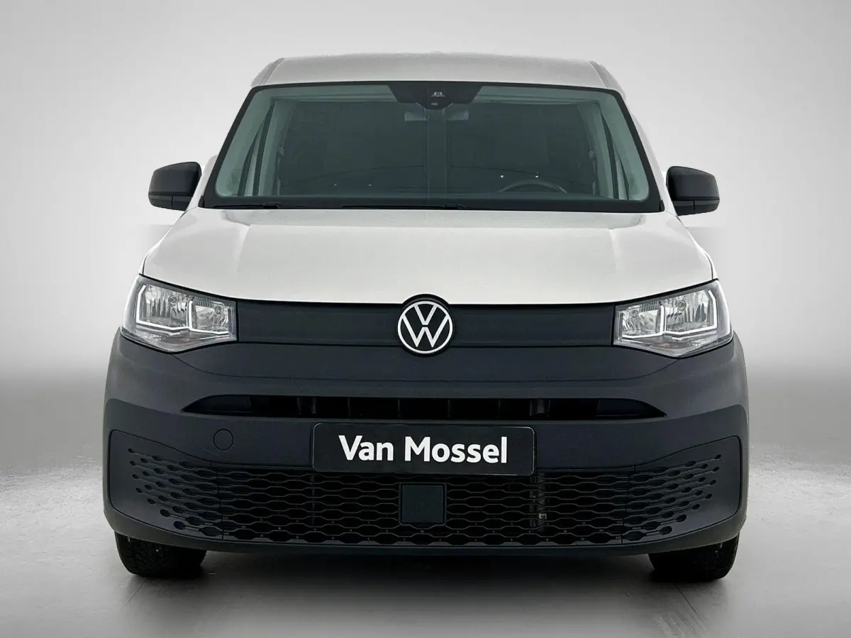 Maxi 2.0 TDI DSG 122PK | Automaat | Navigatie | Trekhaak | Adaptive Cruise Control | Multifunctioneel Stuurwiel | DAB+ | Airco | Parkeersensoren Voor + Achter |