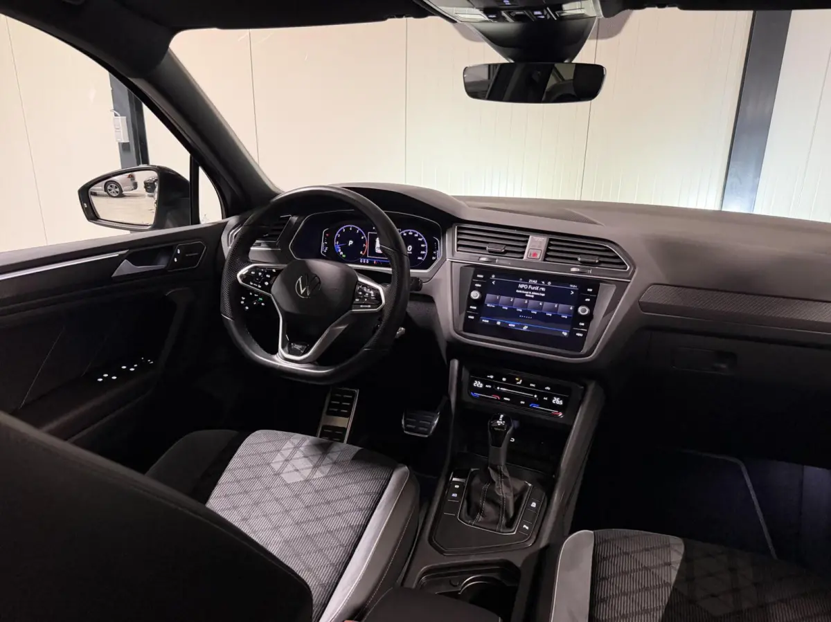 1.5 TSI R-Line Pano Virtual Harman Kardon