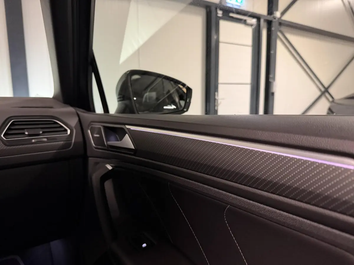 1.5 TSI R-Line Pano Virtual Harman Kardon
