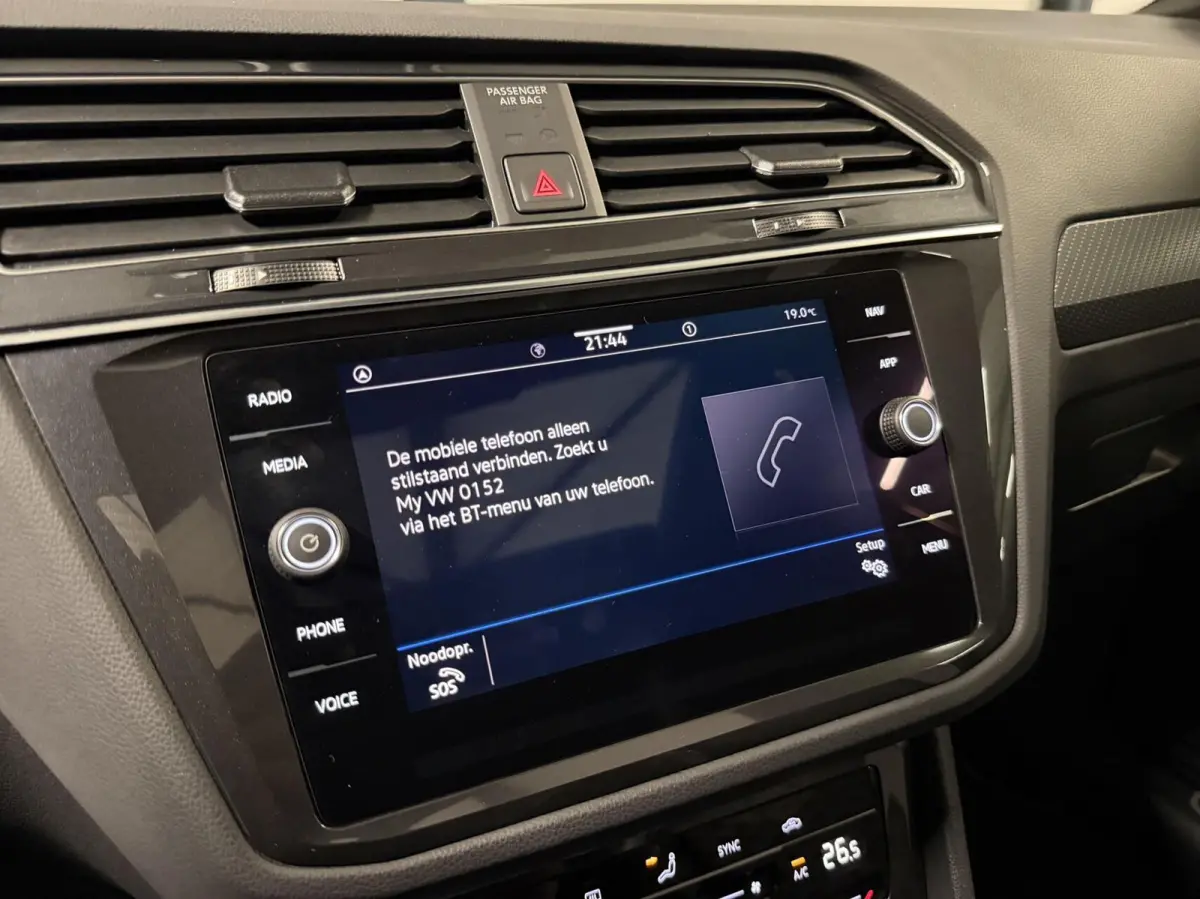 1.5 TSI R-Line Pano Virtual Harman Kardon