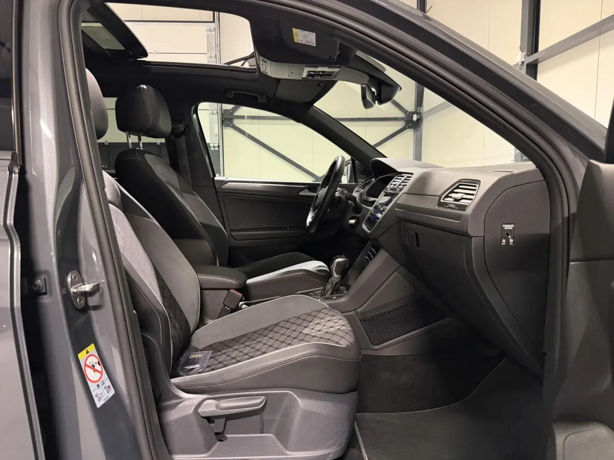 1.5 TSI R-Line Pano Virtual Harman Kardon
