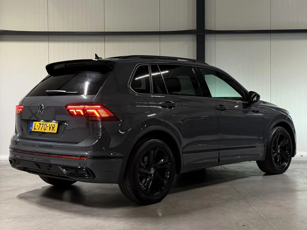 1.5 TSI R-Line Pano Virtual Harman Kardon