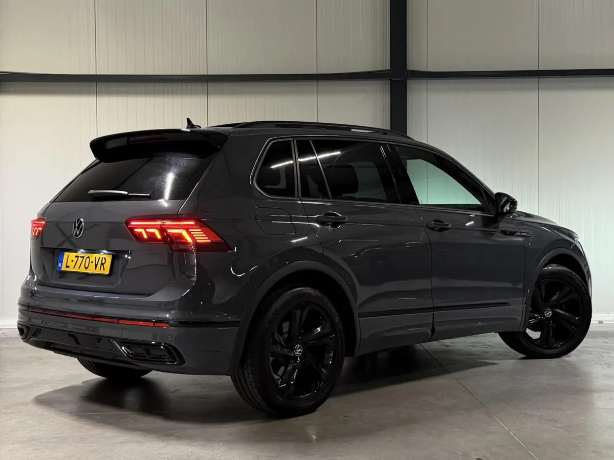 1.5 TSI R-Line Pano Virtual Harman Kardon