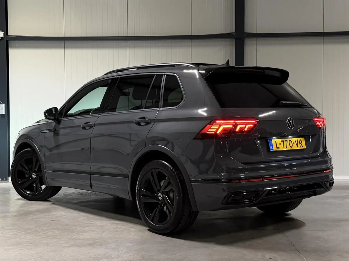1.5 TSI R-Line Pano Virtual Harman Kardon