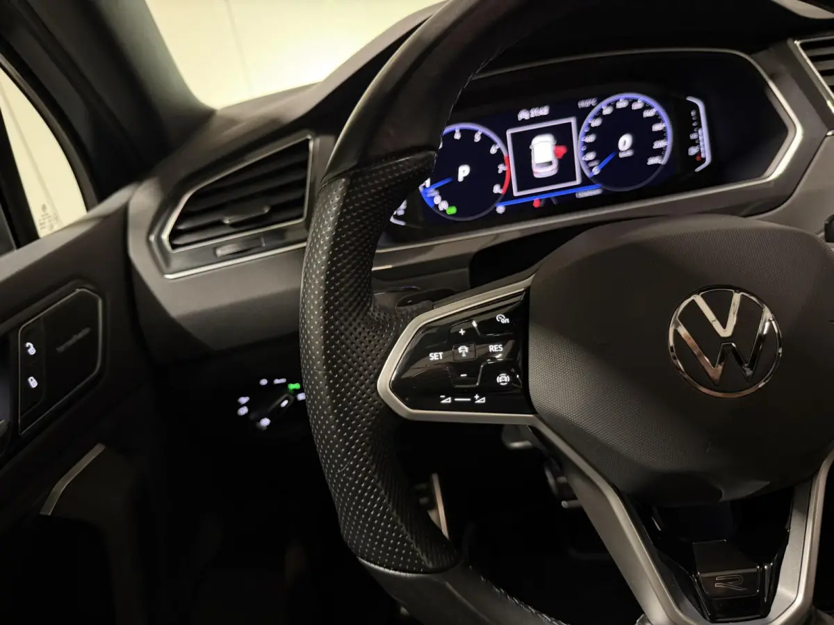 1.5 TSI R-Line Pano Virtual Harman Kardon