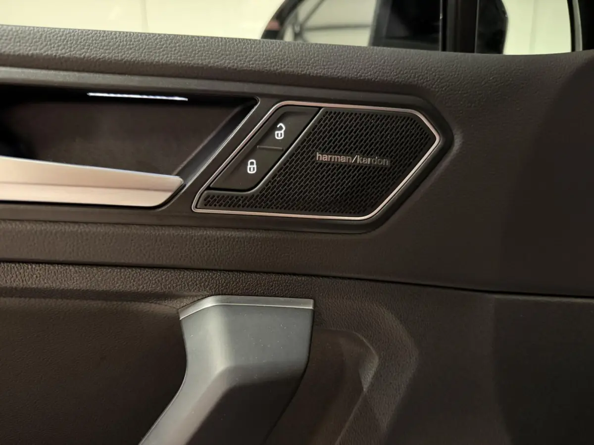 1.5 TSI R-Line Pano Virtual Harman Kardon