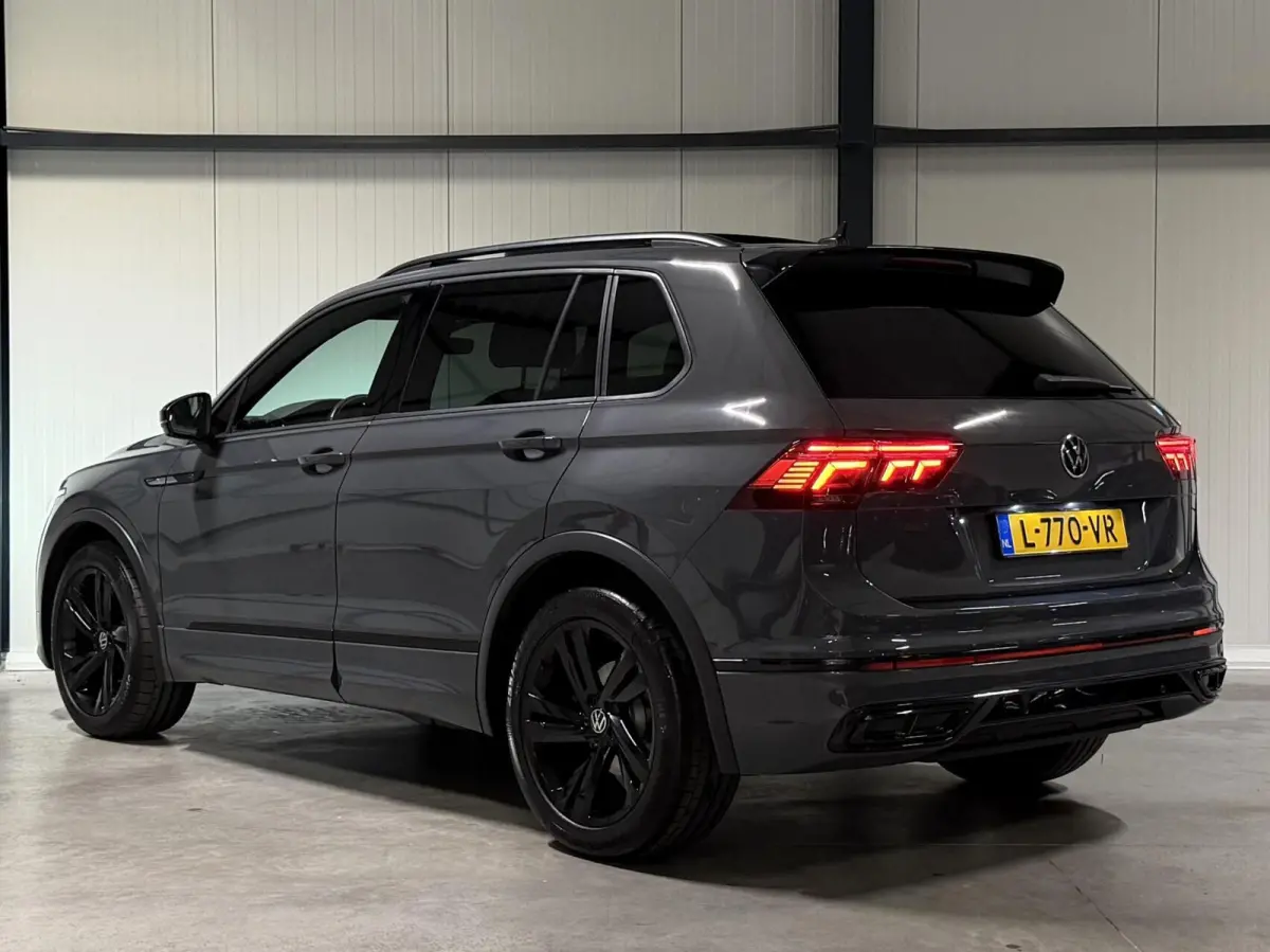 1.5 TSI R-Line Pano Virtual Harman Kardon