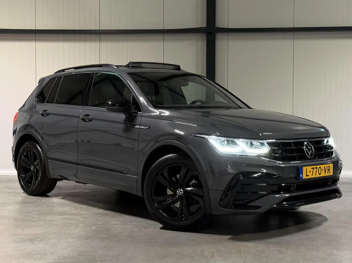 1.5 TSI R-Line Pano Virtual Harman Kardon