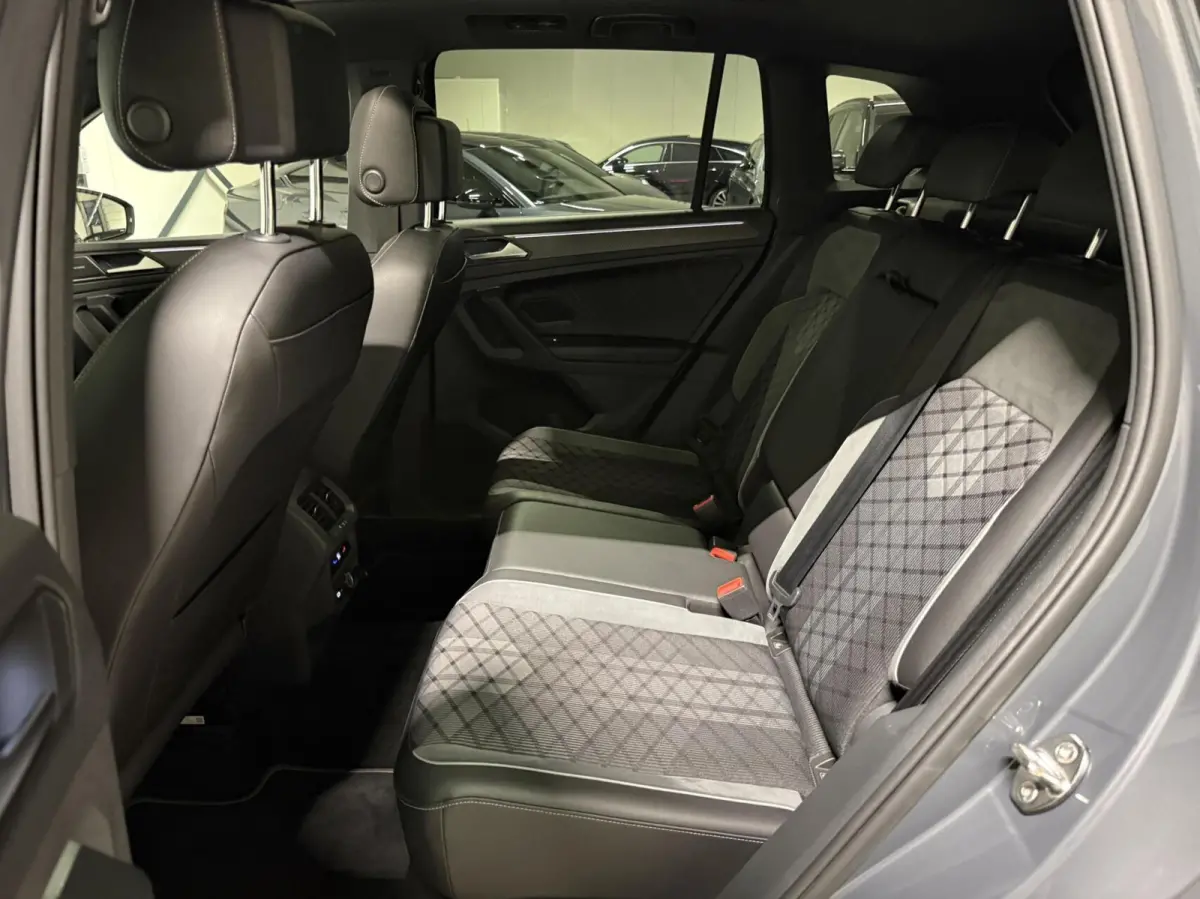 1.5 TSI R-Line Pano Virtual Harman Kardon