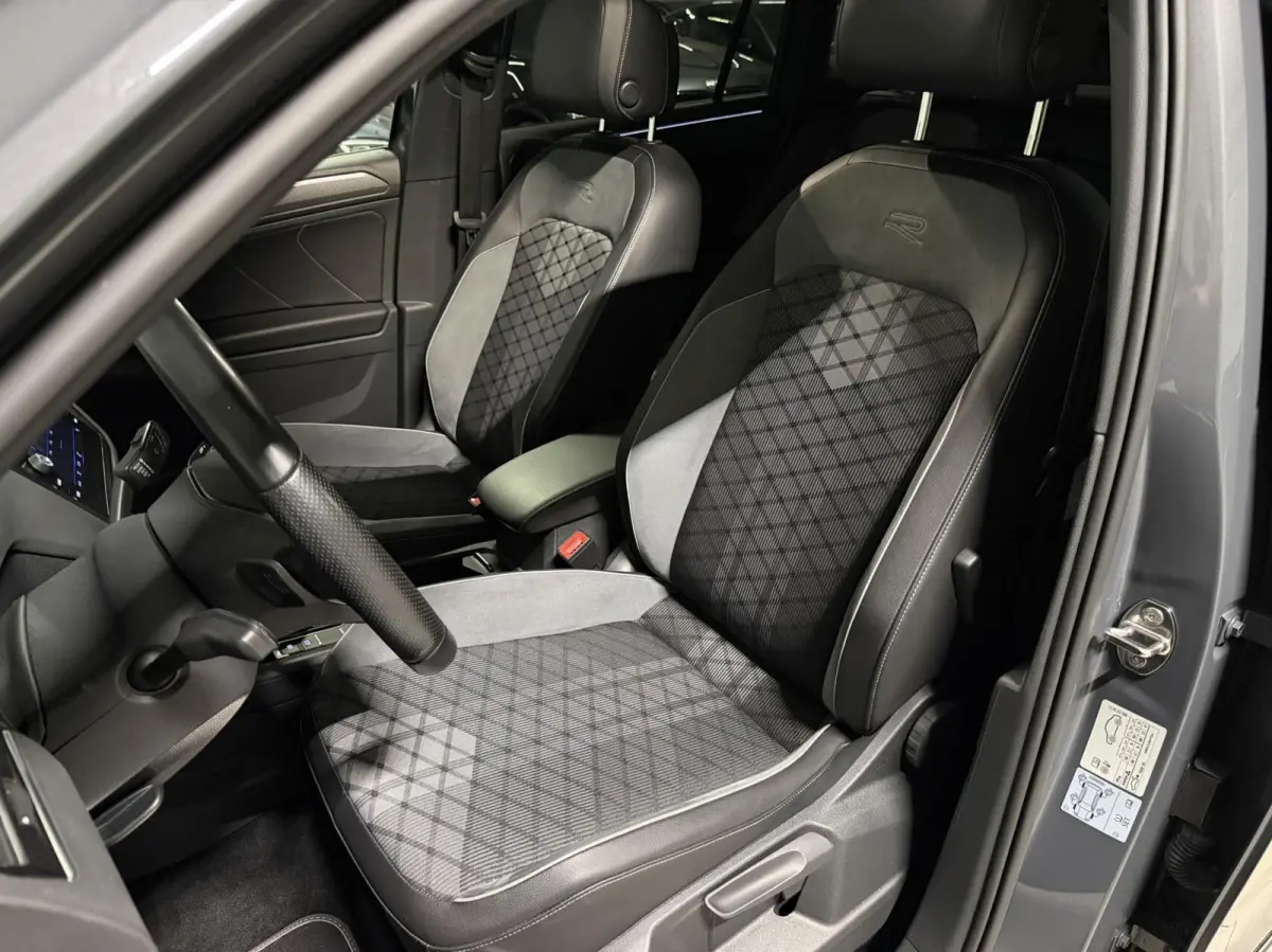 1.5 TSI R-Line Pano Virtual Harman Kardon