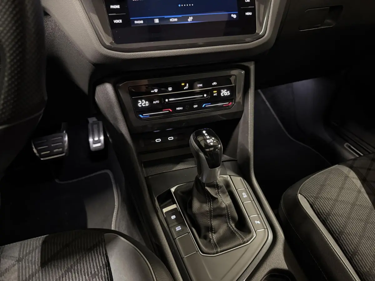 1.5 TSI R-Line Pano Virtual Harman Kardon