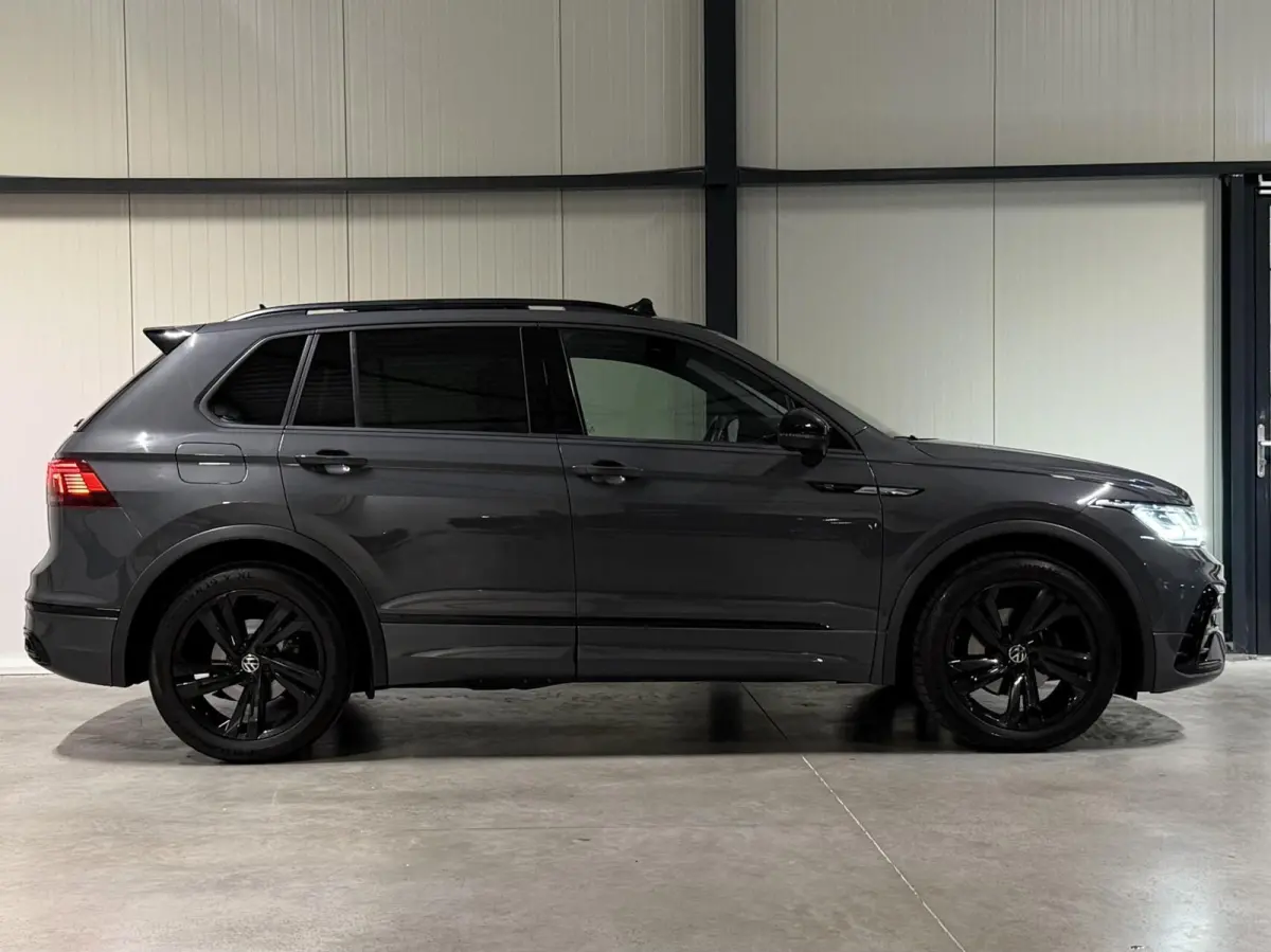 1.5 TSI R-Line Pano Virtual Harman Kardon