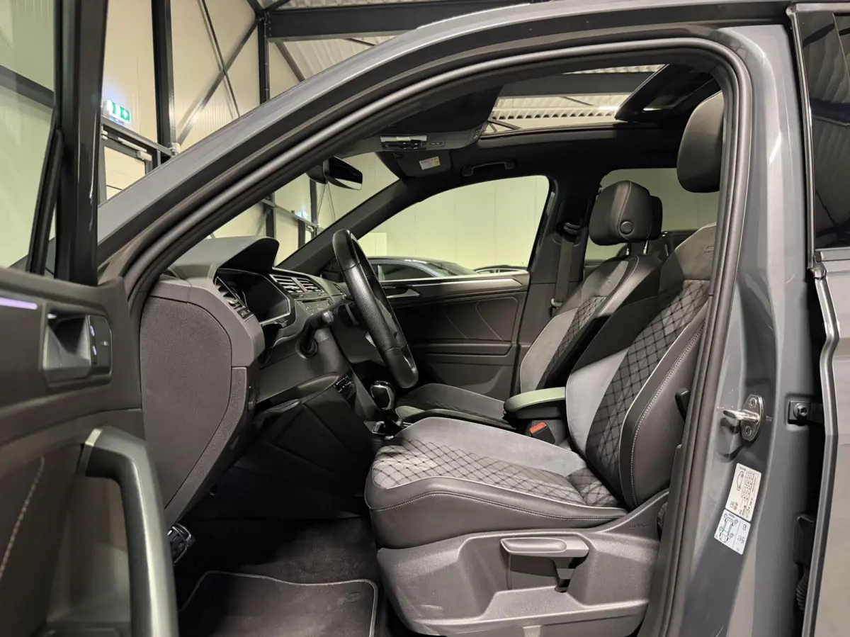 1.5 TSI R-Line Pano Virtual Harman Kardon
