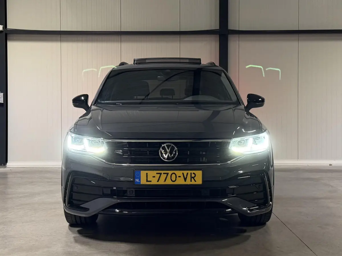 1.5 TSI R-Line Pano Virtual Harman Kardon