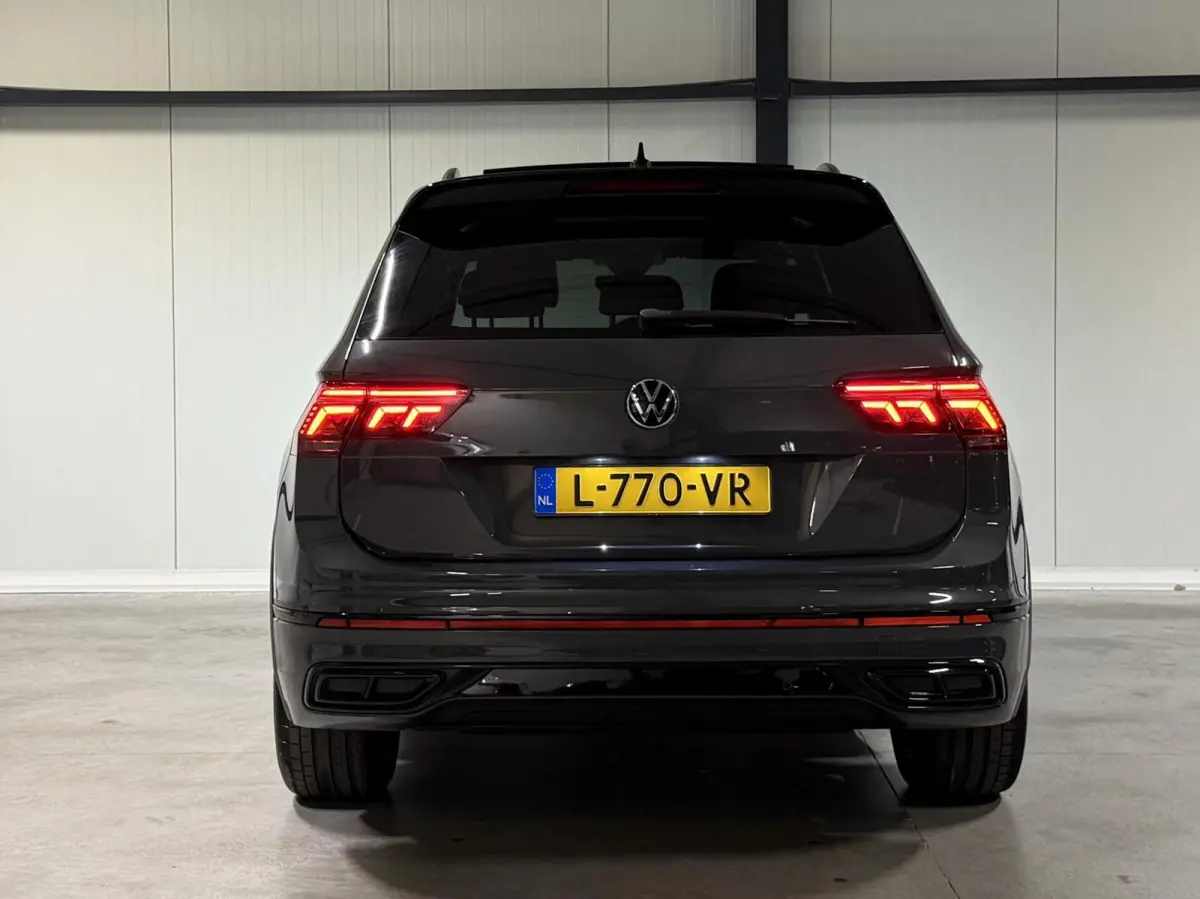 1.5 TSI R-Line Pano Virtual Harman Kardon