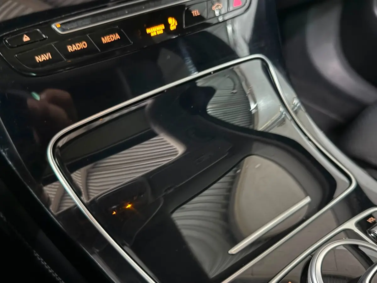 350e 4MATIC - AMG - Panorama - Burmester - Leder - Stoelverwarming