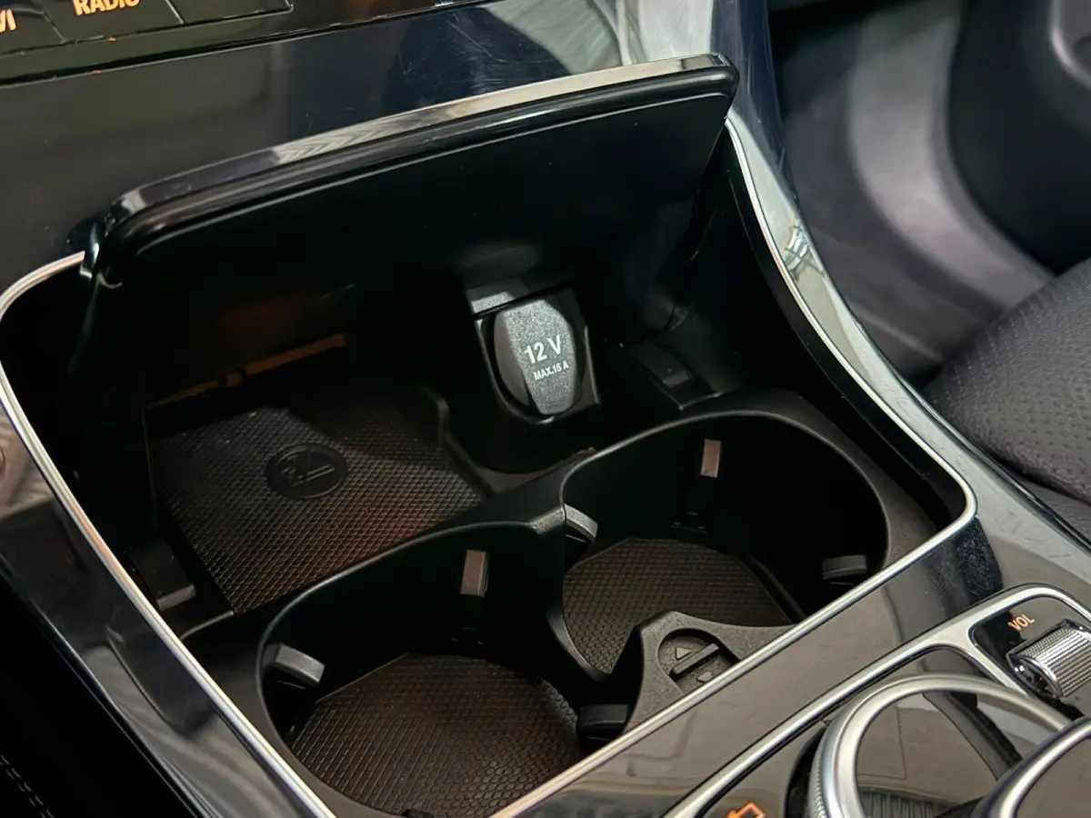 350e 4MATIC - AMG - Panorama - Burmester - Leder - Stoelverwarming