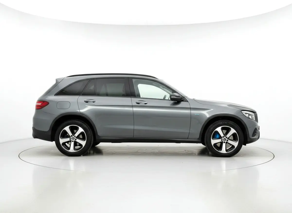 350e 4MATIC - AMG - Panorama - Burmester - Leder - Stoelverwarming