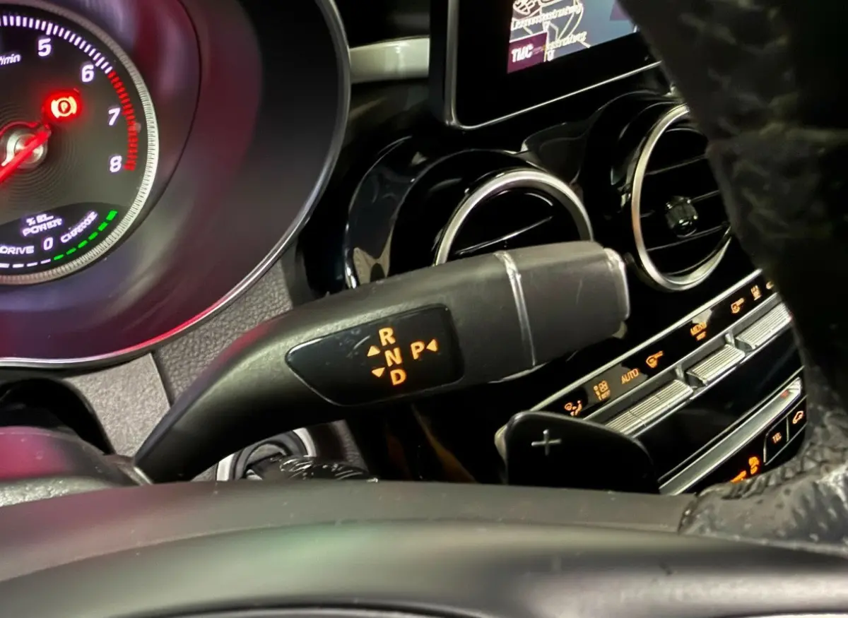 350e 4MATIC - AMG - Panorama - Burmester - Leder - Stoelverwarming