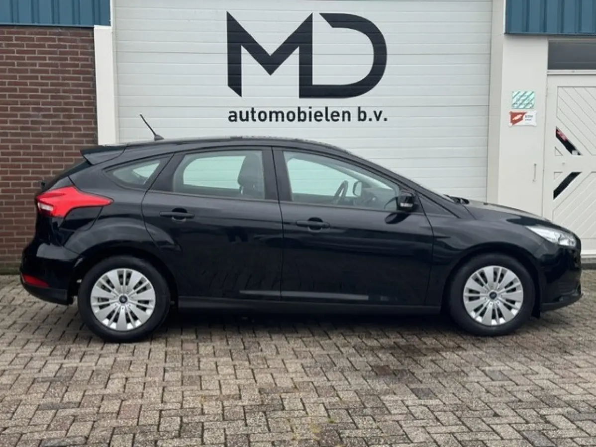 1.0 Trend - 1e eigenaar - Dealer onderhouden- NAP
