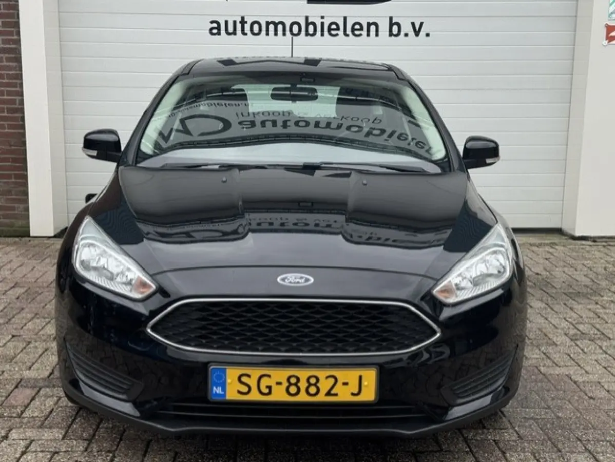 1.0 Trend - 1e eigenaar - Dealer onderhouden- NAP