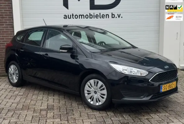 1.0 Trend - 1e eigenaar - Dealer onderhouden- NAP