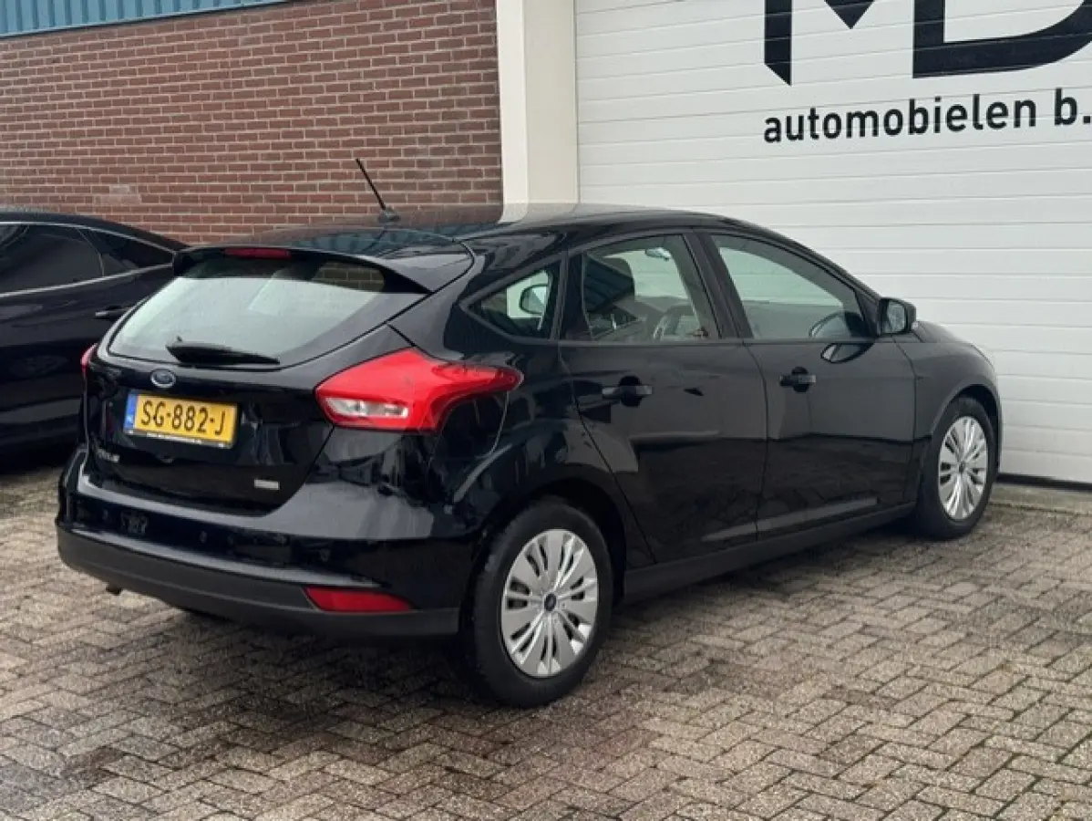 1.0 Trend - 1e eigenaar - Dealer onderhouden- NAP