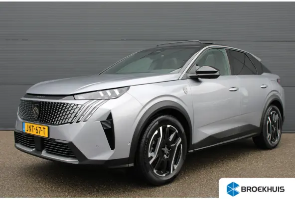 1.6 plug-in Hybrid 195 GT | Automaat | Panorama/schuifdak | Luxe stoelen | Massage | Alcantara | Focal | Trekhaak