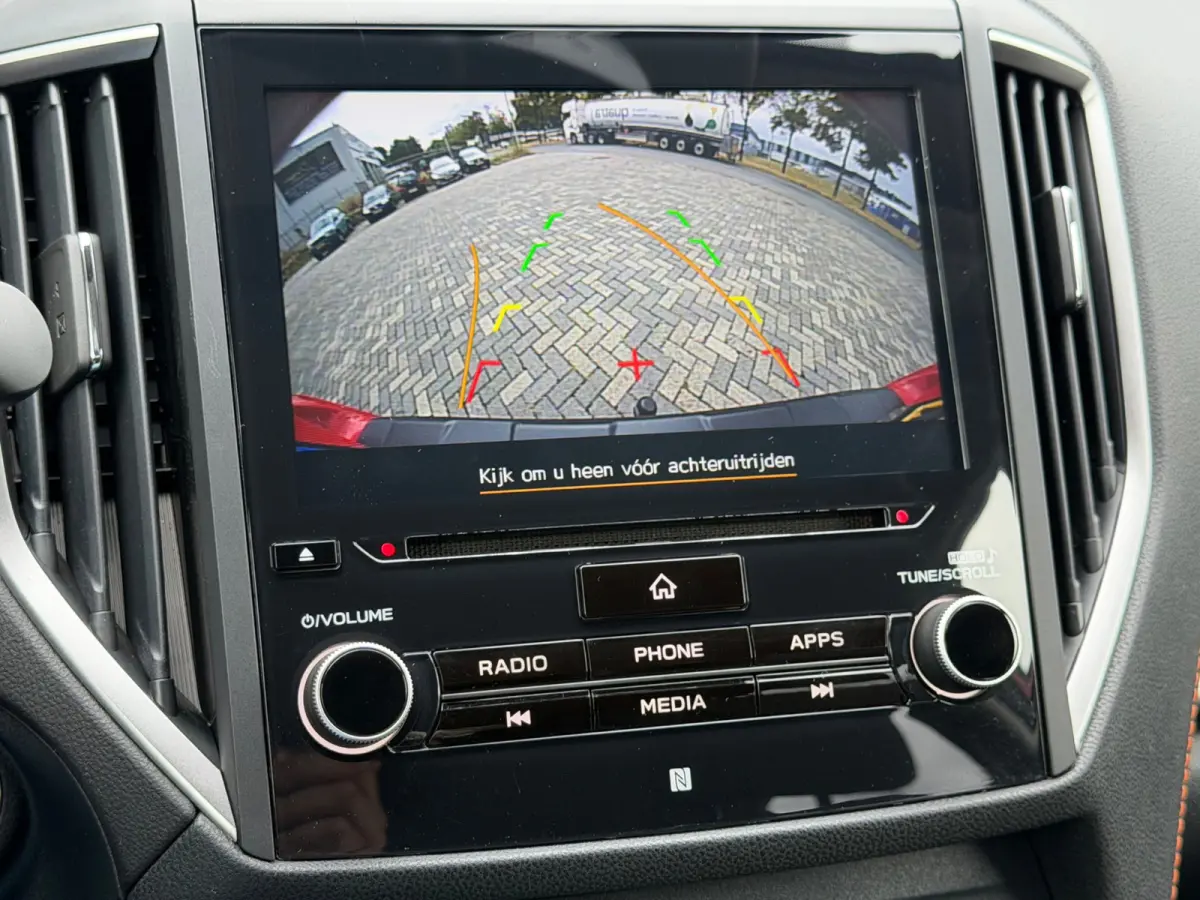 2.0i AWD e-BOXER Special Edition, KeyLess, CarPlay, Trekhaak