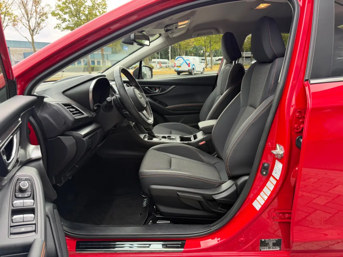 2.0i AWD e-BOXER Special Edition, KeyLess, CarPlay, Trekhaak
