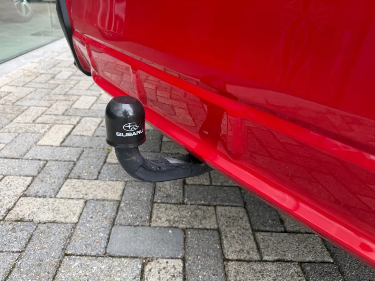 2.0i AWD e-BOXER Special Edition, KeyLess, CarPlay, Trekhaak
