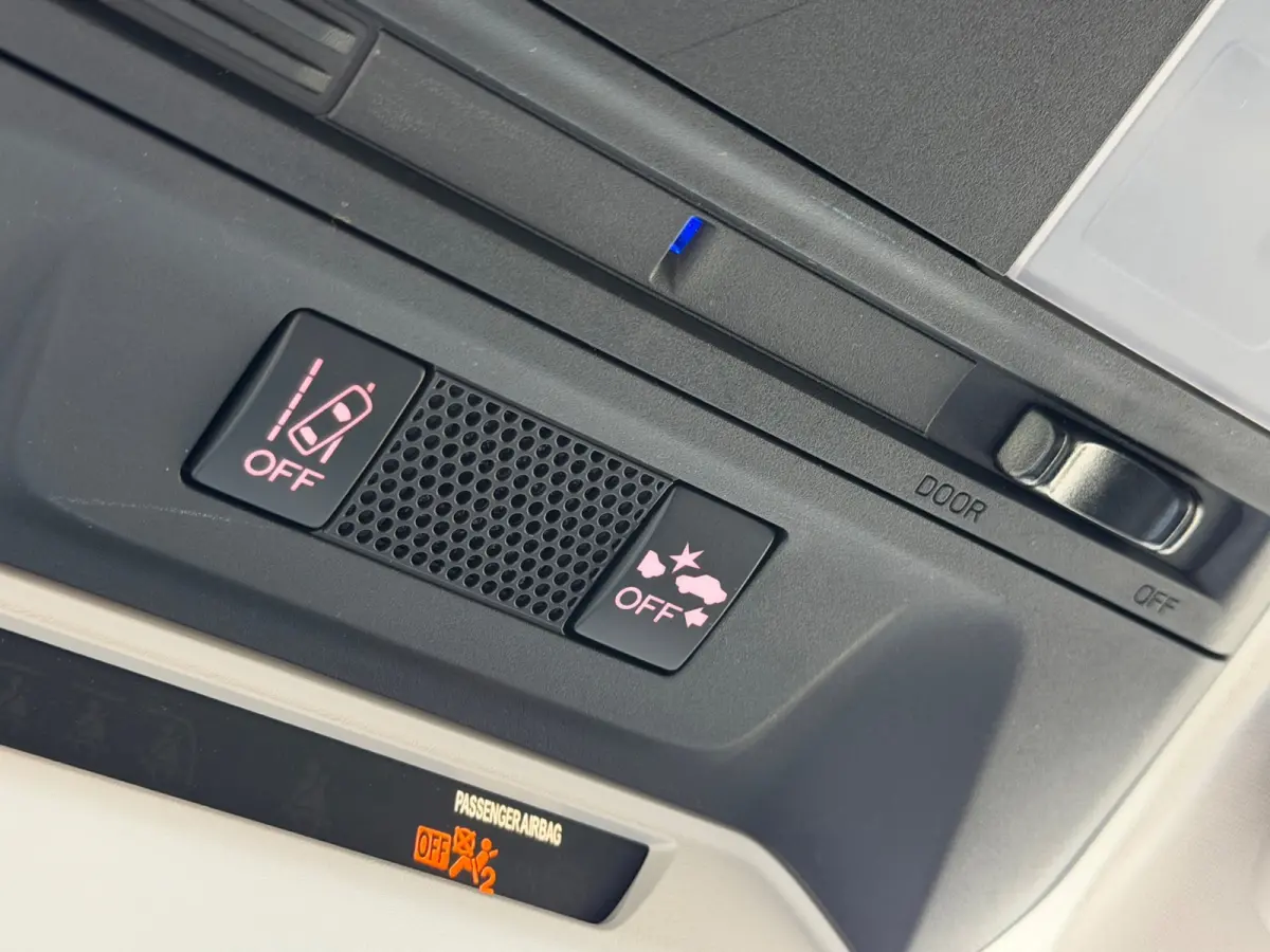 2.0i AWD e-BOXER Special Edition, KeyLess, CarPlay, Trekhaak