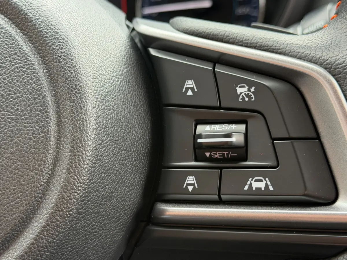 2.0i AWD e-BOXER Special Edition, KeyLess, CarPlay, Trekhaak