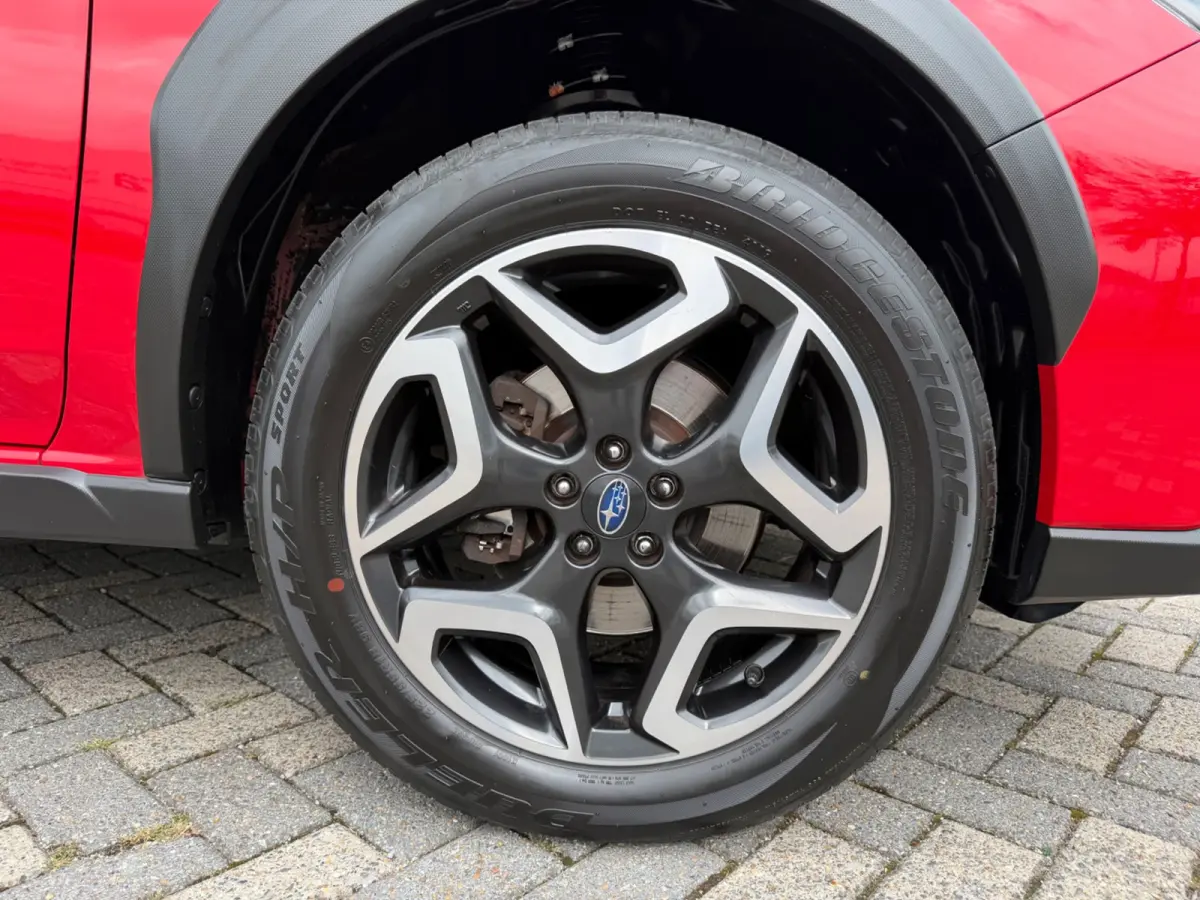 2.0i AWD e-BOXER Special Edition, KeyLess, CarPlay, Trekhaak