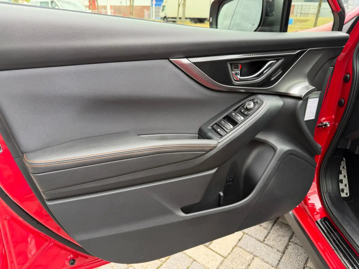 2.0i AWD e-BOXER Special Edition, KeyLess, CarPlay, Trekhaak