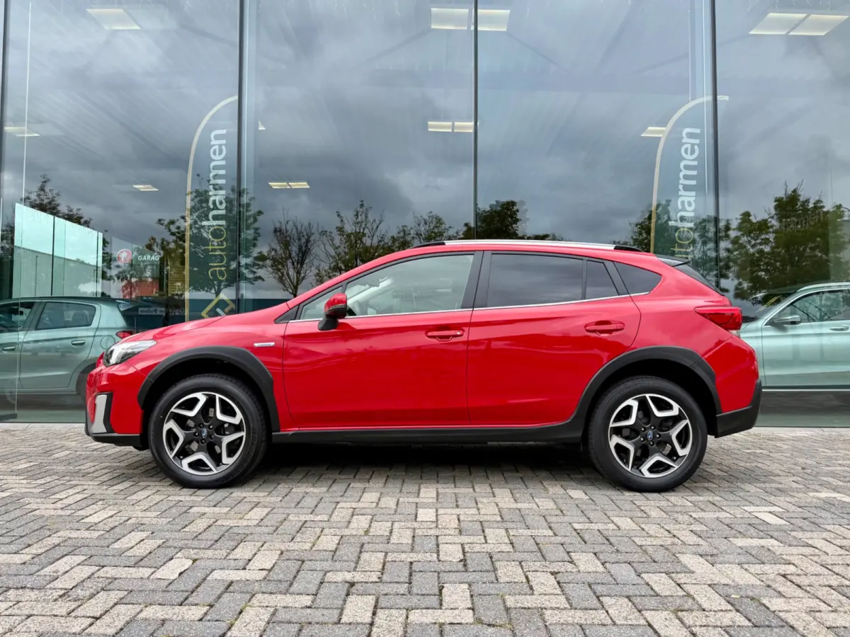 2.0i AWD e-BOXER Special Edition, KeyLess, CarPlay, Trekhaak