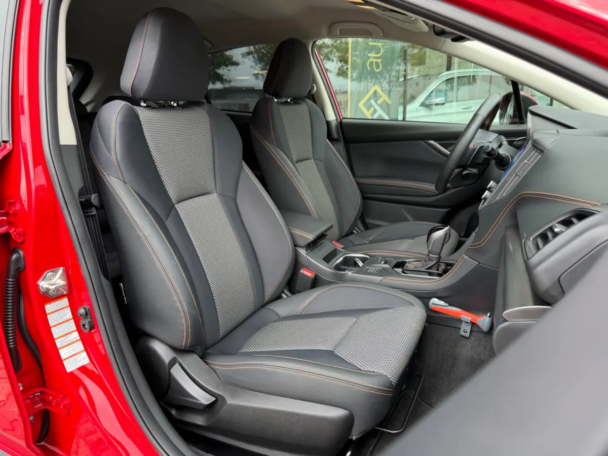 2.0i AWD e-BOXER Special Edition, KeyLess, CarPlay, Trekhaak