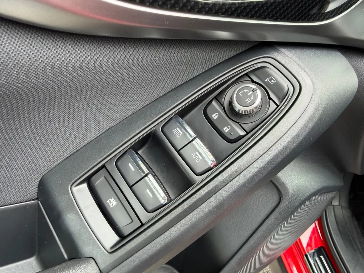 2.0i AWD e-BOXER Special Edition, KeyLess, CarPlay, Trekhaak